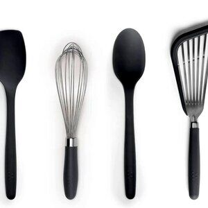 Missen 5 Piece Utensil Set